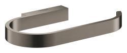 GROHE Selection Tuvalet kağıtlığı Antrasit Brushed Hard Graphite 41068AL0