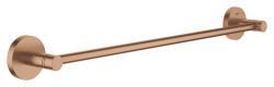 GROHE Essentials Havluluk Bronz Brushed Warm Sunset 40688DL1