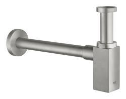 GROHE Sifon Supersteel Infinity Kaplama