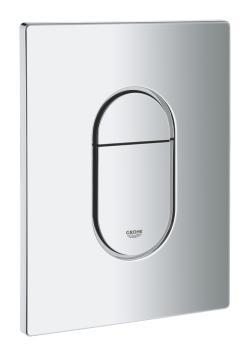 GROHE Arena Cosmopolitan Kumanda paneli Krom 38844000