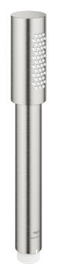 GROHE Rainshower Aqua Stick El duşu 1 akışlı Supersteel Infinity Kaplama