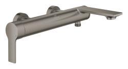 GROHE Allure Tek kumandalı sıva üstü banyo bataryası 1/2" Antrasit Brushed Hard Graphite