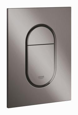 GROHE Arena Cosmopolitan S Kumanda paneli Antrasit Hard Graphite