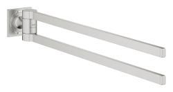 GROHE Allure Havluluk Supersteel Infinity Kaplama 40342DC1