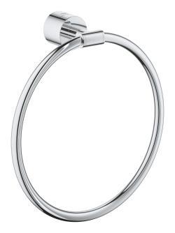 GROHE Atrio Halka havluluk Krom