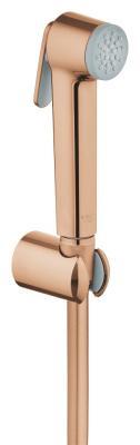 GROHE Tempesta-F Trigger Spray 30 Duş seti Bronz Warm Sunset