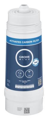 GROHE Blue Activated carbon filter Renksiz