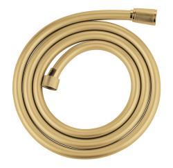 GROHE Silverflex TwistStop duş hortumu 1750 Altın Cool Sunrise