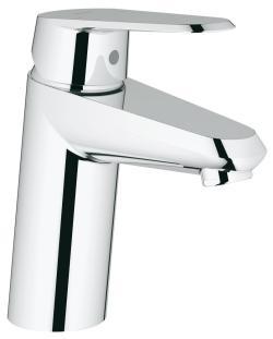GROHE Eurodisc Cosmopolitan Tek kumandalı lavabo bataryası S-Boyut Krom 3246920E