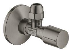 GROHE Ara musluk 1/2" Antrasit Brushed Hard Graphite
