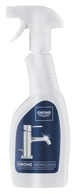 GROHE GROHClean Banyo bataryaları için temizlik malzemesi