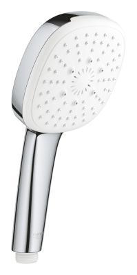 GROHE Tempesta Cube 110 El duşu 3 akışlı Krom 27572003