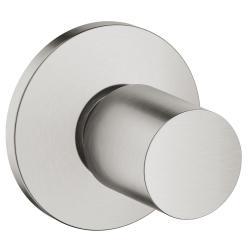 GROHE Ankastre stop valf Supersteel Infinity Kaplama