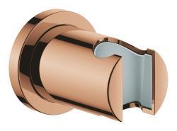 GROHE Rainshower El duşu askısı Bronz Warm Sunset