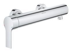GROHE Allure Tek kumandalı sıva üstü duş bataryası 1/2" Krom