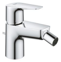 GROHE BauEdge Tek kumandalı bide bataryası Krom 23331001