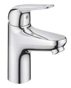 GROHE EuroPro Tek kumandalı lavabo bataryası S-Boyut Krom 32734001