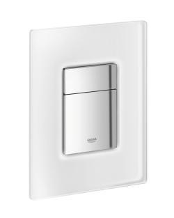 GROHE Skate Cosmopolitan Kumanda paneli Beyaz 38845MF0