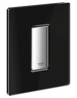 GROHE Skate Cosmopolitan Kumanda paneli Siyah Velvet Black 38846KS0