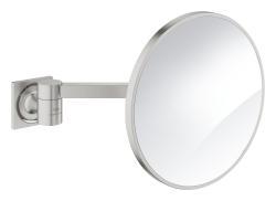 GROHE Allure Beauty / shaving mirror Supersteel Infinity Kaplama