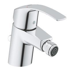 GROHE Eurosmart Tek kumandalı bide bataryası S-Boyut Krom 32929002