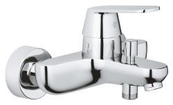 GROHE Eurocosmo Tek kumandalı banyo bataryası Krom 32831000