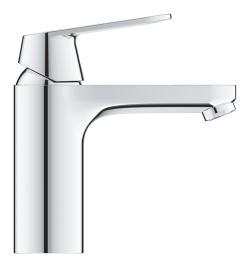 GROHE Eurocosmo Tek kumandalı lavabo bataryası M-Boyut Krom 23926000