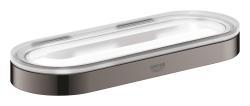 GROHE Selection Halka havluluk Antrasit Hard Graphite