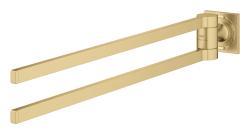 GROHE Allure Havluluk Altın Brushed Cool Sunrise 40342GN1