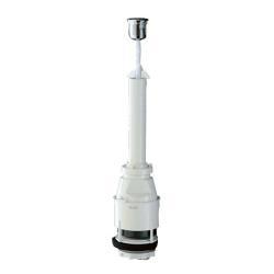 GROHE Servo boşaltma valfi Krom 37085PI0
