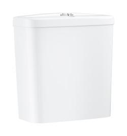 GROHE Bau Ceramic Exposed flushing cistern Beyaz