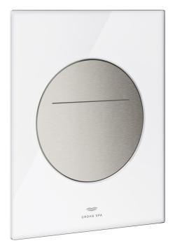 GROHE Arena Aqua Tiles Silk Motion teknolojili kumanda paneli Beyaz 104645LS00