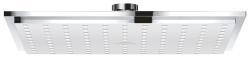 GROHE Rainshower Aqua 230 Tepe duşu 1 akışlı Krom 26876000