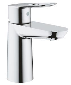 GROHE BauLoop Tek kumandalı lavabo bataryası S-Boyut Krom 23337000