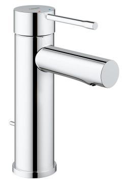 GROHE Essence Tek kumandalı lavabo bataryası S-Boyut Krom 32898001