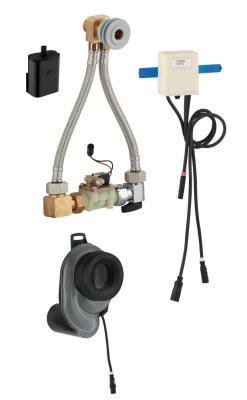 GROHE Pisuar için sıcaklık sensörü pisuvar