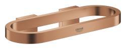 GROHE Selection Halka havluluk Bronz Brushed Warm Sunset