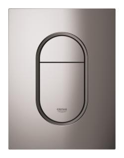 GROHE Arena Cosmopolitan S Kumanda paneli Antrasit Hard Graphite