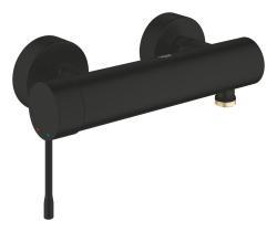 GROHE Essence Tek kumandalı duş bataryası Siyah Matt Black