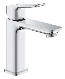 GROHE Dice Tek kumandalı lavabo bataryası M-Boyut Krom