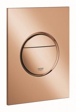 GROHE Nova Cosmopolitan S Kumanda paneli Bronz Warm Sunset