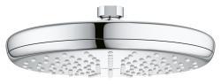 GROHE Tempesta 210 Tepe duşu 1 akışlı Krom 26409000