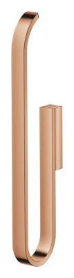 GROHE Selection Yedek tuvalet kağıdı tutacağı (çift rulo için) Bronz Warm Sunset
