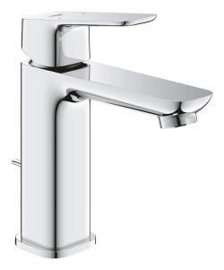 GROHE Cubeo Tek kumandalı lavabo bataryası M-Boyut Krom 1017490000
