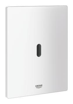GROHE Tectron Bau E Fotoselli kumanda paneli Beyaz 39882SH0