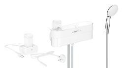 GROHE Purefoam Duş başlangıç kiti Krom 1050740000