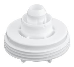 GROHE Blue cleaning cartridge adapter