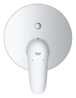 GROHE Eurostyle Ankastre banyo/duş bataryası Krom 24047003