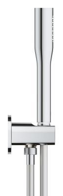 GROHE Euphoria Cosmopolitan Stick Duş seti Krom 26404000