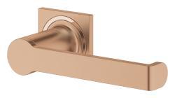 GROHE Allure Tuvalet kağıtlığı Bronz Brushed Warm Sunset